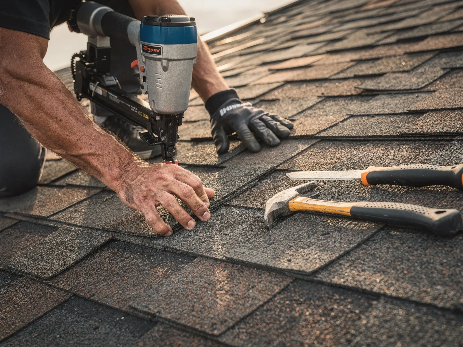 Why choose Roof Repair in Bancroft, IA
